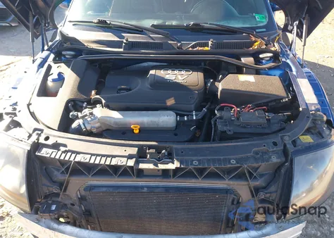 2003 Audi Tt 1.8L из США, поврежденный, VIN TRUTC28N431018179